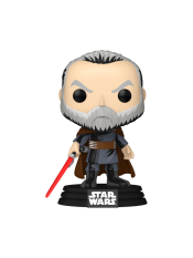 POP SW: MtF S2- Count Dooku (Retro)