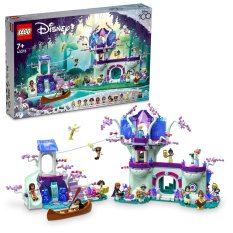 LEGO® Disney™ 43215 Das verzauberte Baumhaus