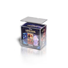 Akrylový box na Disney Lorcana – Trove