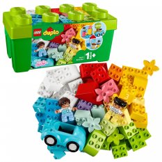 LEGO® DUPLO® 10913 Steinebox