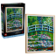 LEGO® ART 31220 Claude Monet – Brug over een vijver met waterlelies