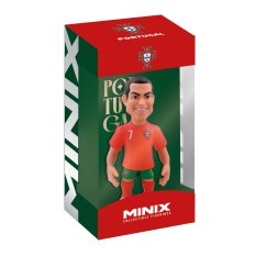 MINIX Football: Portugal - CRISTIANO RONAL