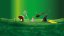 LEGO® Wicked 75682 Figurines d’Elphaba et de Glinda