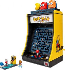 LEGO® Icons 10323 PAC-MAN játékgép