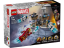 LEGO® Marvel 76288 Iron Man et l’Iron Legion contre le soldat de l’Hydra