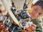LEGO® Ninjago® 71821 Mech drago titanio di Cole