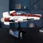 LEGO® Star Wars™ 75275 A-wing Starfighter