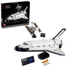 LEGO® Icons 10283 A NASA Discovery űrsiklója