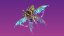 LEGO® Ninjago® 71836 Dragão Elétrico da Concentração