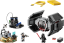 LEGO® Star Wars TM 75421 SMART Play™ : le TIE Fighter™ de Dark Vador