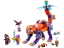 LEGO® DREAMZzz™ 71481 Les animaux des rêves d’Izzie