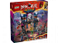 LEGO® Ninjago® 71813 Le dojo de l’ombre au masque de loup