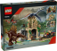 LEGO® Jurassic World 76976 Missão Aérea com Espinossauro e Quetzalcoatlus