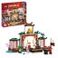 LEGO® Ninjago® 71831 Spinjitzu ninjatempel