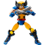 LEGO® Marvel 76257 Wolverine Baufigur