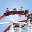 LEGO® Creator Expert 10261 Achterbahn