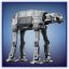 LEGO® Star Wars TM 75454 AT-AT™ des vestiges de l’Empire avec INT-4
