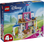 LEGO® | Disney™ 43283 Castello degli amici animali di Cenerentola