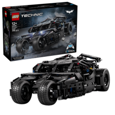 LEGO® Technic 42239 Batmobile™ Tumbler
