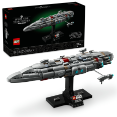LEGO® Star Wars™ 75405 Home One Starcruiser