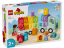 LEGO® DUPLO® 10421 Le camion de l'Alphabet