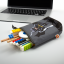 LEGO® DC Super Heroes Batman™ - Pop Up estojo