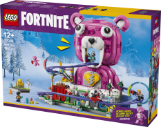 LEGO® Fortnite 77082 Rave Cave
