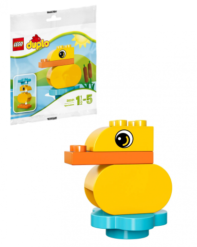 LEGO® DUPLO® 30321 Eend