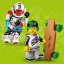 LEGO® Minifiguren 71048 Serie 27 - box - 24 pcs