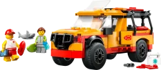 LEGO® City 60453 Lifeguard Beach Rescue Truck