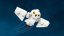 LEGO® Harry Potter™ 76443 La balade en moto de Hagrid™ et Harry