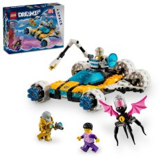 LEGO® DREAMZzz™ 71475 Der Weltraumbuggy von Mr. Oz