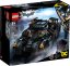 LEGO® DC Batman™ 76239 Batmobile™ Tumbler: resa dei conti con Scarecrow™