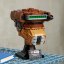 LEGO® Star Wars™ 75351 Princess Leia™ (Boushh™) Helm