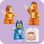 LEGO® DUPLO® Bluey 10459 Dům Bluey a paměťová hra