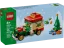 LEGO® 40746 Ciężarówka Świętego Mikołaja