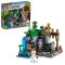 LEGO® Minecraft® 21189 Le donjon du squelette