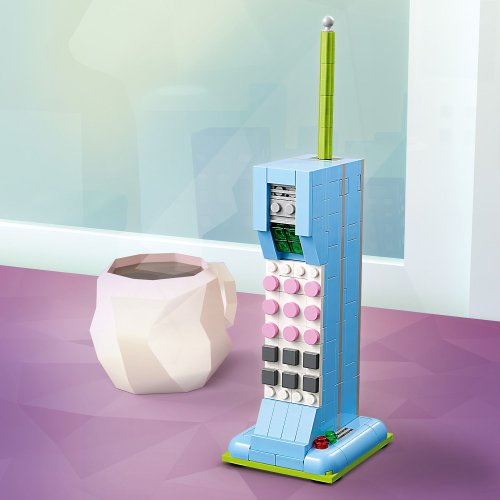 LEGO® Creator 31174 Le téléphone rétro