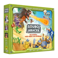 Souboj hraček
