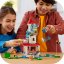 LEGO® Super Mario™ 71407 Katzen-Peach-Anzug und Eisturm – Erweiterungsset
