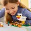 LEGO® Minecraft 21585 Hühnerfarm