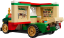 LEGO® 40746 Ciężarówka Świętego Mikołaja