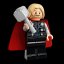 LEGO® Marvel 76209 Thorovo kladivo