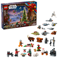 LEGO® Star Wars TM 75456 Adventskalender 2026