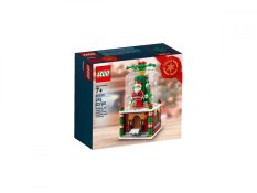 LEGO® 40223 Sněhová koule - poškozený obal