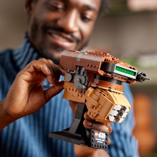 LEGO® Star Wars™ 75351 Princess Leia™ (Boushh™) Helm