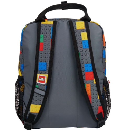 LEGO Colorful Bricks - batoh Explorer