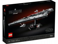 LEGO® Star Wars™ 75356 Executor Super Star Destroyer™