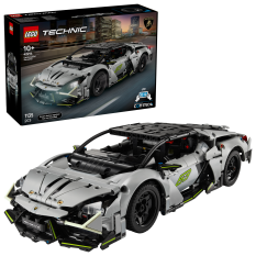 LEGO® Technic 42214 Lamborghini Revuelto Super Sports Car