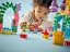 LEGO® DUPLO® 10435 Disney™ Il magico palazzo sottomarino di Ariel